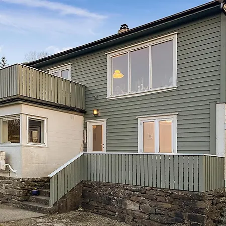 4 Bedroom Lovely In Bjoa * Utbjoa