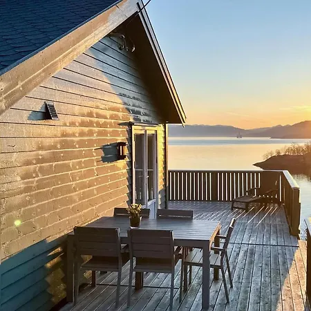 4 Bedroom In Bjoa