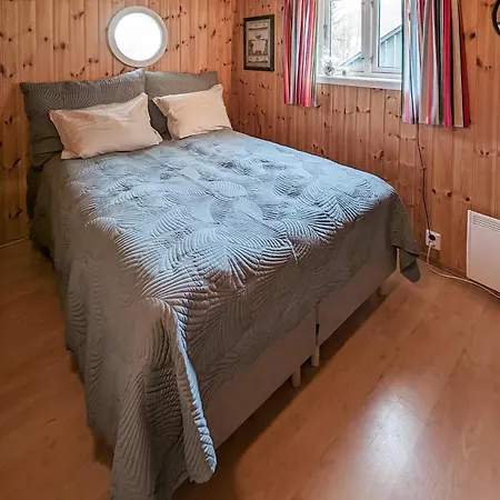 4 Bedroom In Bjoa Utbjoa